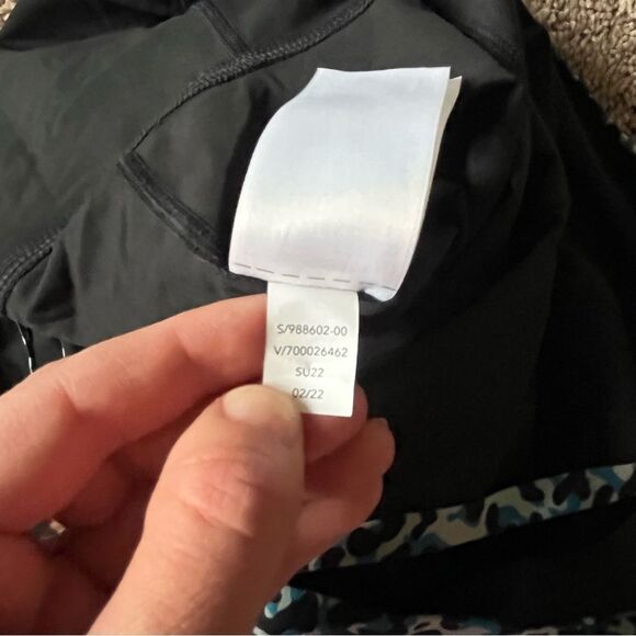 Athleta Women's XS Infinity Athletic Dress - Picture 6 of 9